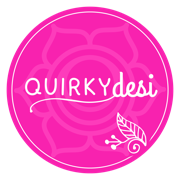 QuirkyDesi
